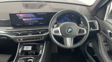 BMW X5 xDrive30d MHT M Sport 5dr Auto [Pro Pack] Diesel Estate